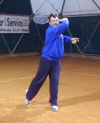 Massimiliano Vidulich